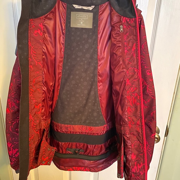 Athleta Recco Ski Shell🎿 - Picture 3 of 8